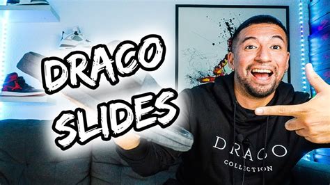 draco slides review youtube.